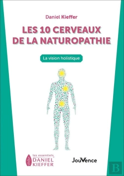 Bertrand.pt - Les 10 Cerveaux En Santé ; En Naturopathie Holistique