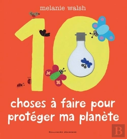 Bertrand.pt - Les 10 Choses À Faire Pour Protéger Ma Planète