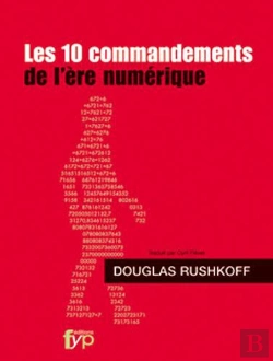 Bertrand.pt - Les 10 Commandements De L'Ere Numerique