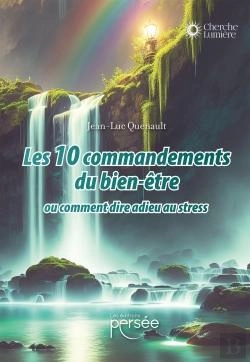 Bertrand.pt - Les 10 Commandements Du Bien-Être : Ou Comment Dire Adieu Au Stress