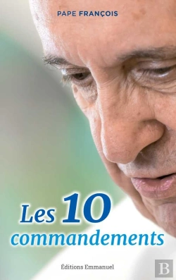 Bertrand.pt - Les 10 Commandements