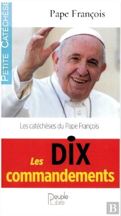 Bertrand.pt - Les 10 Commandements