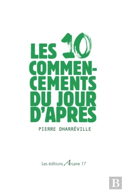 Bertrand.pt - Les 10 Commencements Du Jour D'Après