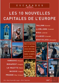 Bertrand.pt - Les 10 Nouvelles Capitales De L'Europe