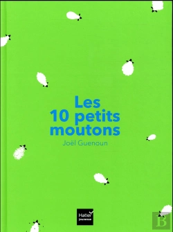 Bertrand.pt - Les 10 Petits Moutons