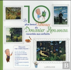 Bertrand.pt - Les 10 Plus Beaux Tableaux De Henri Rousseau