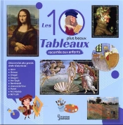 Les 10 Plus Beaux Tableaux Racontés Aux Enfants