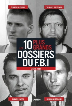 Bertrand.pt - Les 10 Plus Grands Dossiers Du Fbi
