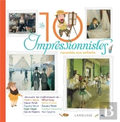 Les 10 Plus Grands Impressionnistes