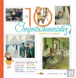 Bertrand.pt - Les 10 Plus Grands Impressionnistes