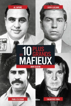 Bertrand.pt - Les 10 Plus Grands Mafieux