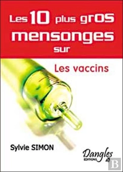 Bertrand.pt - Les 10 Plus Gros Mensonges Sur Les Vaccins
