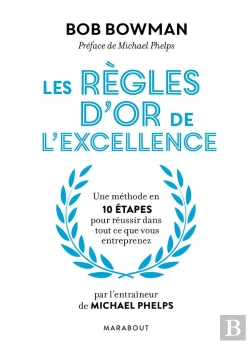 Bertrand.pt - Les 10 Regles D'Or De L'Excellence
