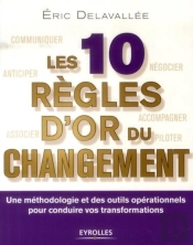 Les 10 Règles D'Or Du Changement
