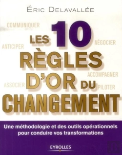 Bertrand.pt - Les 10 Règles D'Or Du Changement