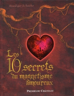 Bertrand.pt - Les 10 Secrets Du Magnetisme Amoureux