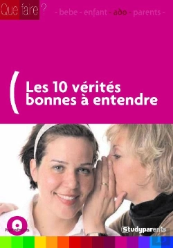 Bertrand.pt - Les 10 Vérités Bonnes À Entendre