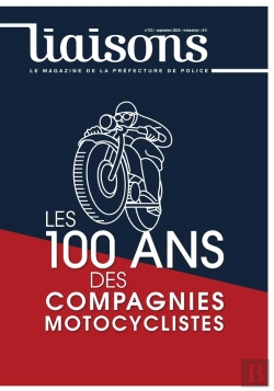 Bertrand.pt - Les 100 Ans Des Compagnies Motocyclistes