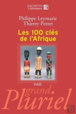 Bertrand.pt - Les 100 Clés De L'Afrique