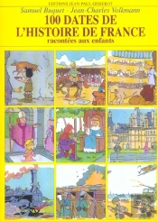 Les 100 Dates De L'Histoire De Frane