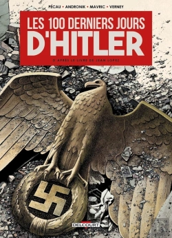 Bertrand.pt - Les 100 Derniers Jours D'Hitler