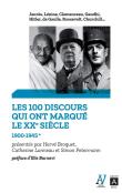 Les 100 Discours Qui Ont Marqué Le Xxe Siècle