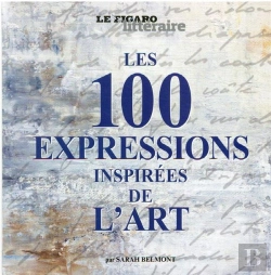 Bertrand.pt - Les 100 Expressions Artistiques