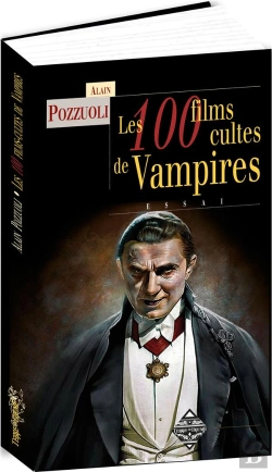 Bertrand.pt - Les 100 Films Cultes De Vampires