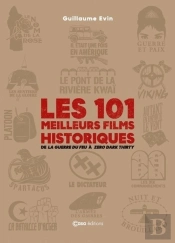 Les 100 Films Historiques A Voir