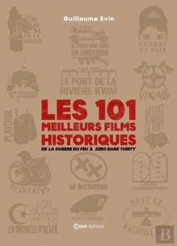 Bertrand.pt - Les 100 Films Historiques A Voir