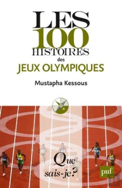 Bertrand.pt - Les 100 Histoires Des Jeux Olympiques