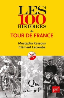 Bertrand.pt - Les 100 Histoires Du Tour De France