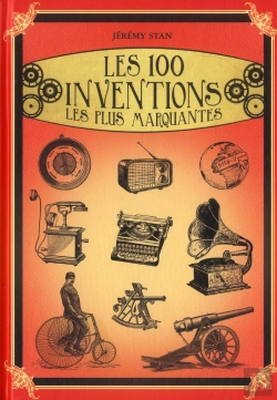 Bertrand.pt - Les 100 Inventions Les Plus Marquantes