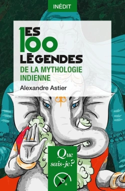 Bertrand.pt - Les 100 Légendes De La Mythologie Indienne