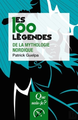 Bertrand.pt - Les 100 Légendes De La Mythologie Nordique