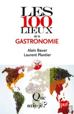 Bertrand.pt - Les 100 Lieux De La Gastronomie Mondiale