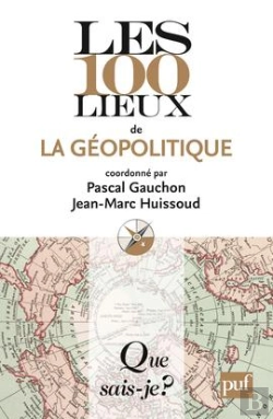 Bertrand.pt - Les 100 Lieux De La Géopolitique (4e Édition)