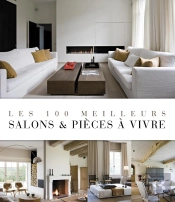 Les 100 Meilleurs Salons & Pièces À Vivre