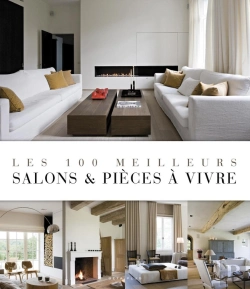 Bertrand.pt - Les 100 Meilleurs Salons & Pièces À Vivre
