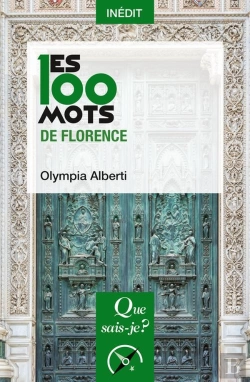 Bertrand.pt - Les 100 Mots De Florence