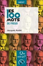 Les 100 Mots De Freud