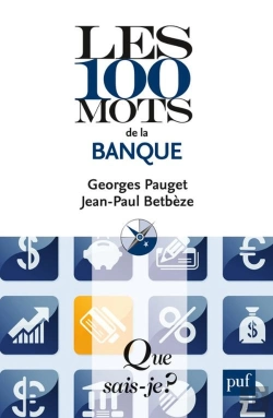Bertrand.pt - Les 100 Mots De La Banque (4e Édition)
