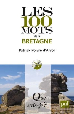 Bertrand.pt - Les 100 Mots De La Bretagne
