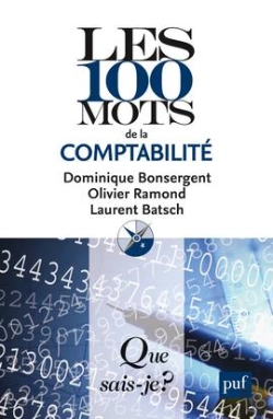 Bertrand.pt - Les 100 Mots De La Comptabilite (2e Édition)