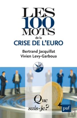 Bertrand.pt - Les 100 Mots De La Crise De L'Euro