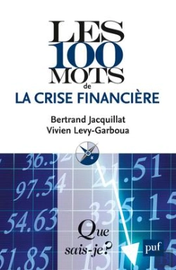 Bertrand.pt - Les 100 Mots De La Crise Financière (5e Édition)