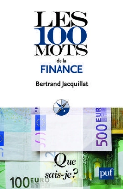 Bertrand.pt - Les 100 Mots De La Finance (4e Édition)