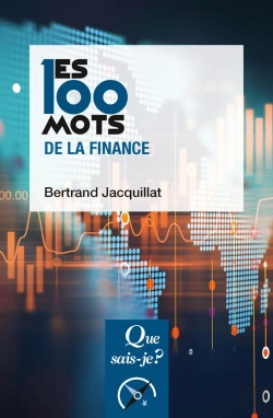 Bertrand.pt - Les 100 Mots De La Finance