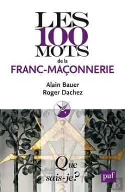 Bertrand.pt - Les 100 Mots De La Franc-Maçonnerie (2e Édition)