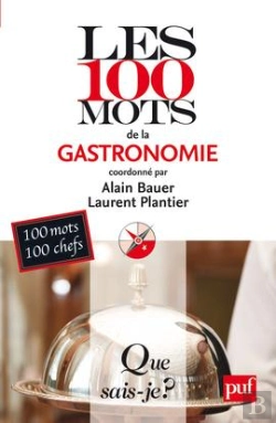 Bertrand.pt - Les 100 Mots De La Gastronomie